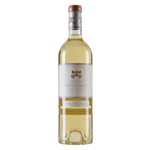 Château Pape Clément Pessac-Léognan Blanc (Grand Cru Classé De Graves)