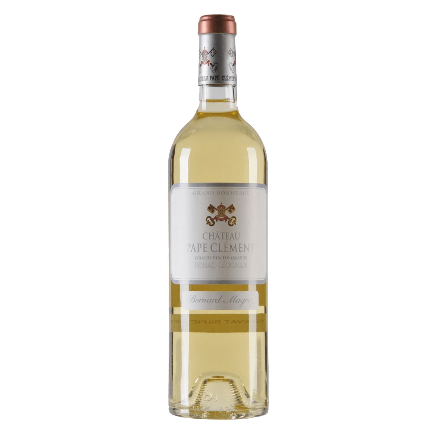Château Pape Clément Pessac-Léognan Blanc (Grand Cru Classé De Graves)
