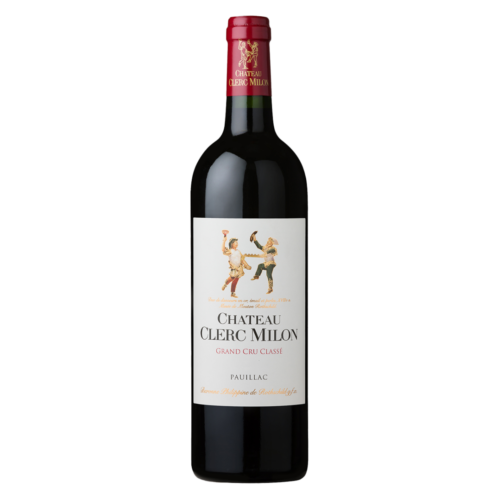 Château Clerc Milon Pauillac (Grand Cru Classé)