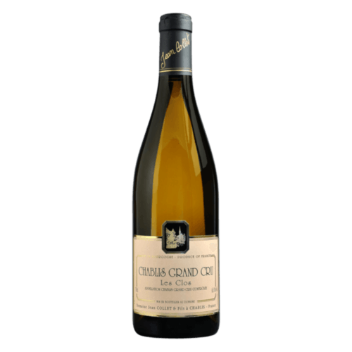 Domaine Jean Collet & Fils Chablis Grand Cru 'Les Clos'