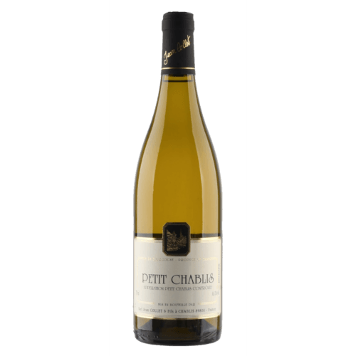 Domaine Jean Collet & Fils Petit Chablis