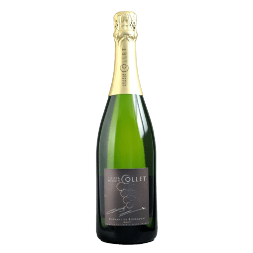 Domaine Jean Collet & Fils Crémant de Bourgogne