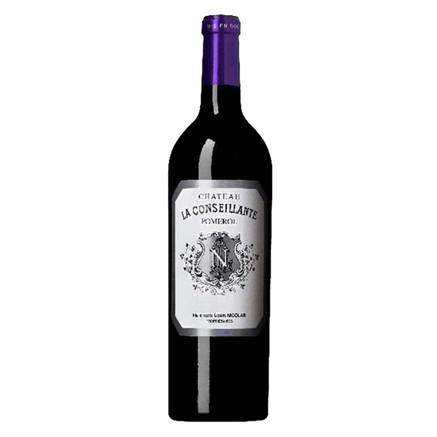 Château La Conseillante Pomerol