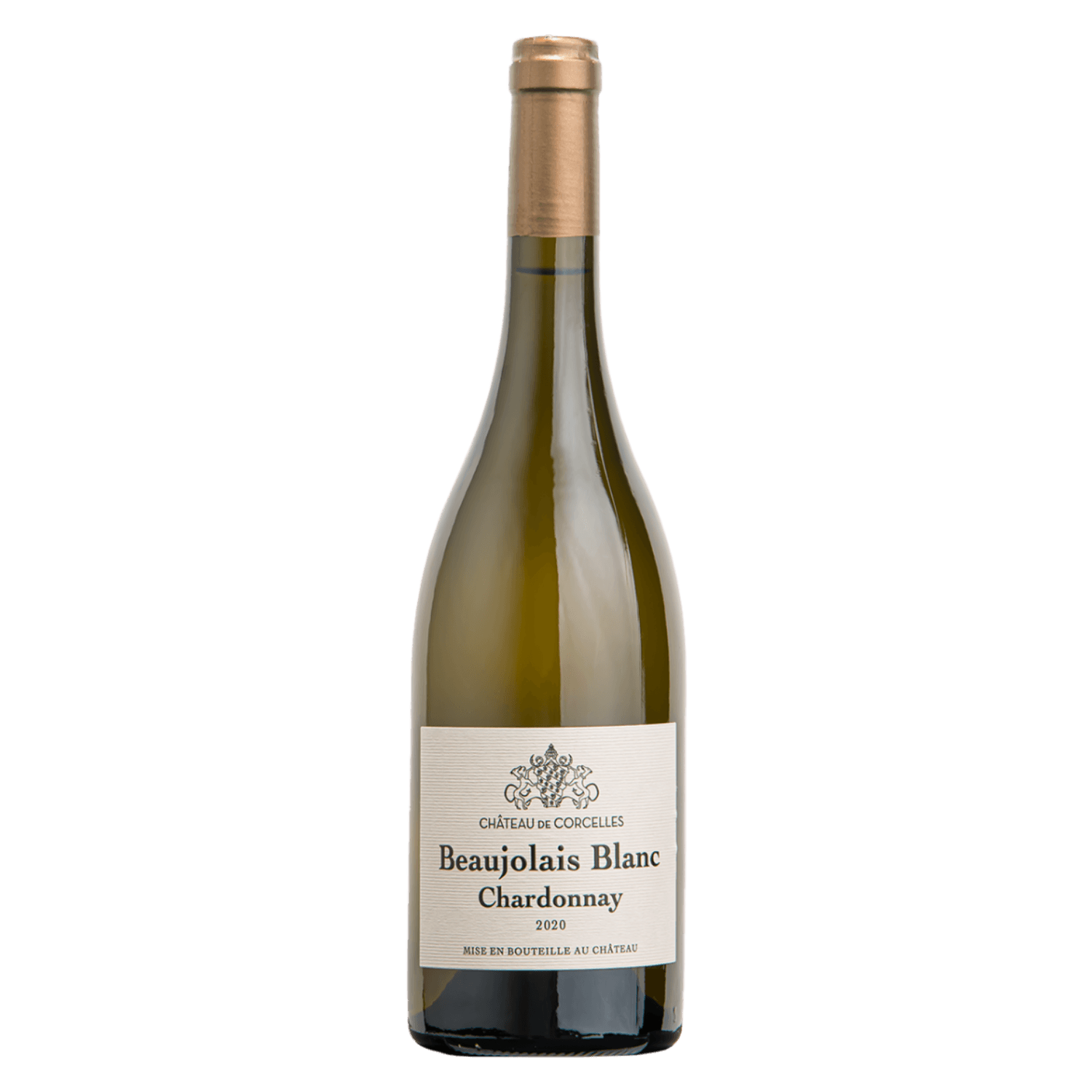 Château de Corcelles Beaujolais Blanc