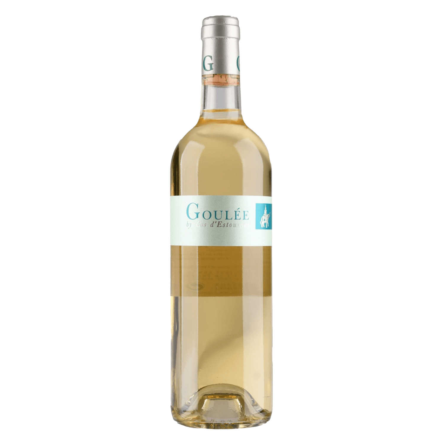 Cos d'Estournel Goulée Blanc by Cos d'Estournel