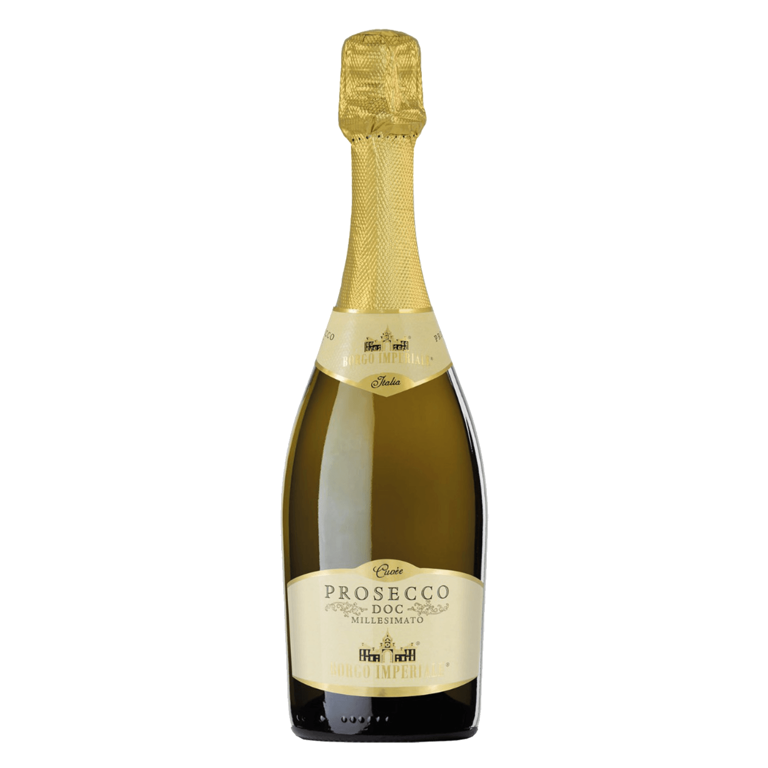 Borgo Imperiale Cuvée Prosecco Millesimato