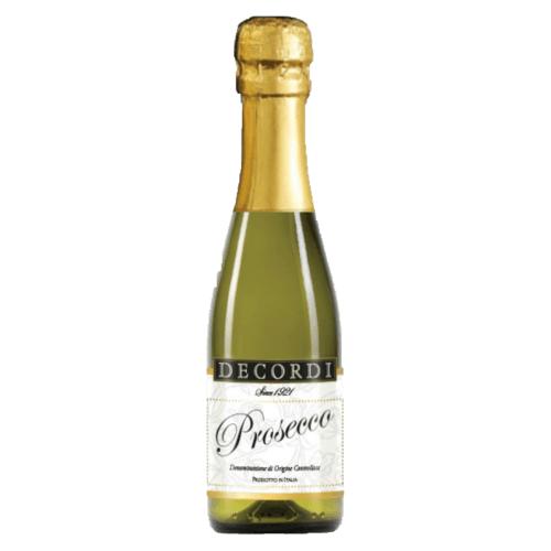 Vinicola Decordi Prosecco Spumante