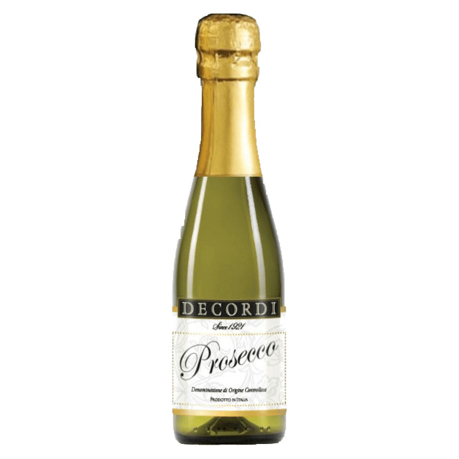 Vinicola Decordi Prosecco Spumante