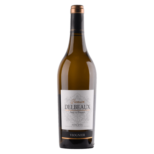 Delbeaux Premium Viognier