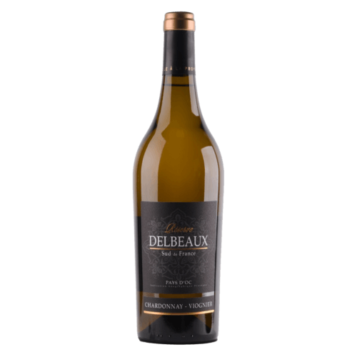 Delbeaux Reserve Chardonnay - Viognier