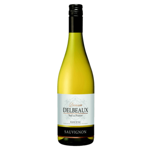 Delbeaux Premium Sauvignon