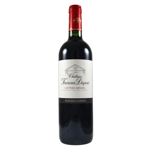 Château Fourcas Dupré Listrac-Médoc