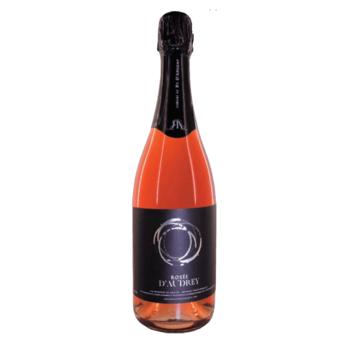 Domaine du Ry d'Argent Rosée d’Audrey