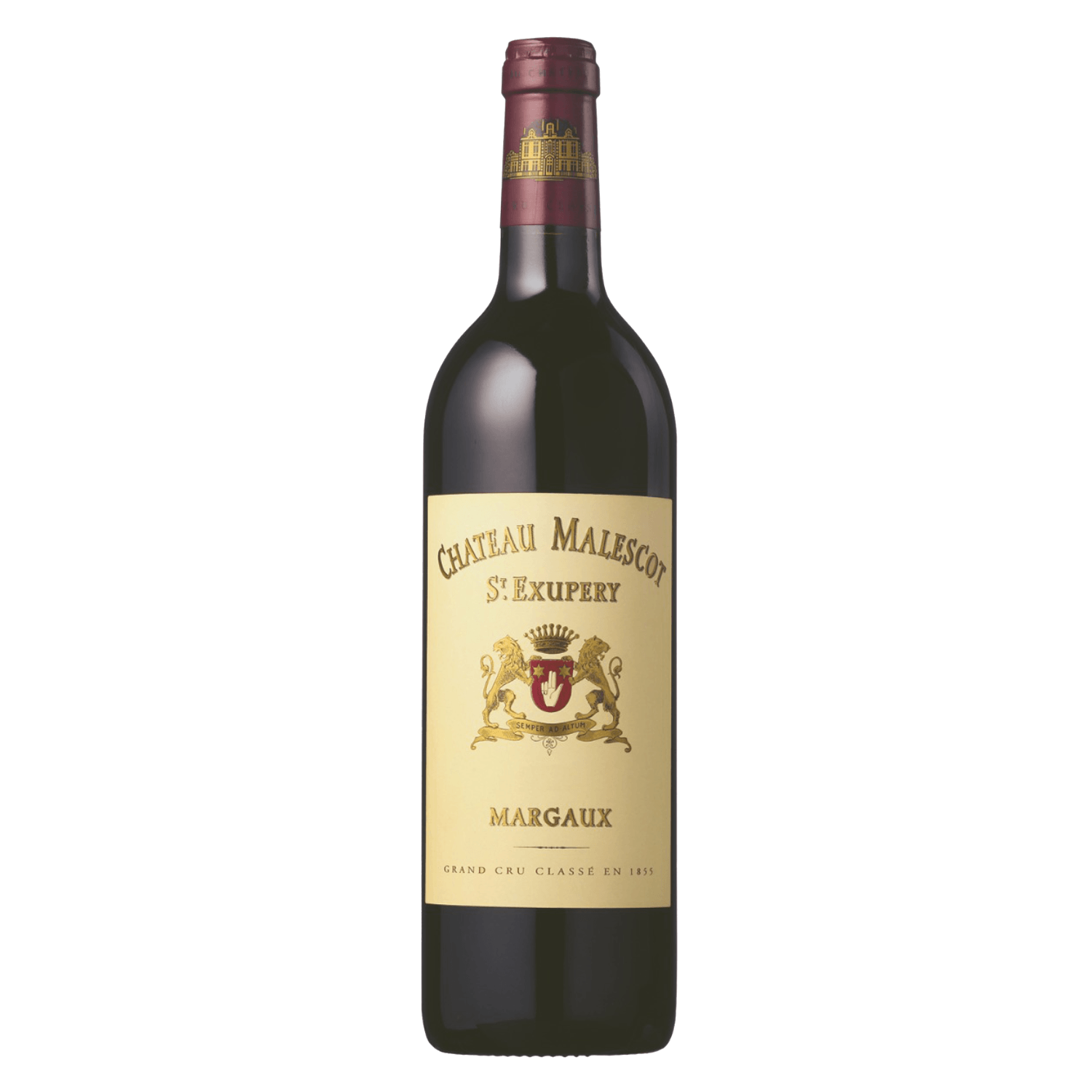 T-EXUP01020 Château Malescot St. Exupery Margaux (Grand Cru Classé)