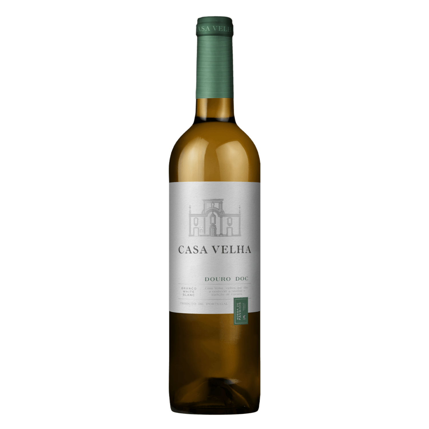 Favaios Casa Velha Branco