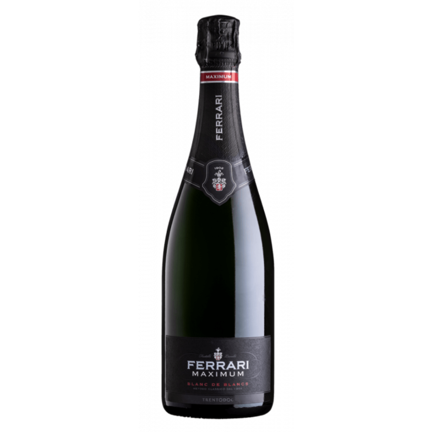 Ferrari Maximum Brut Blanc de Blancs