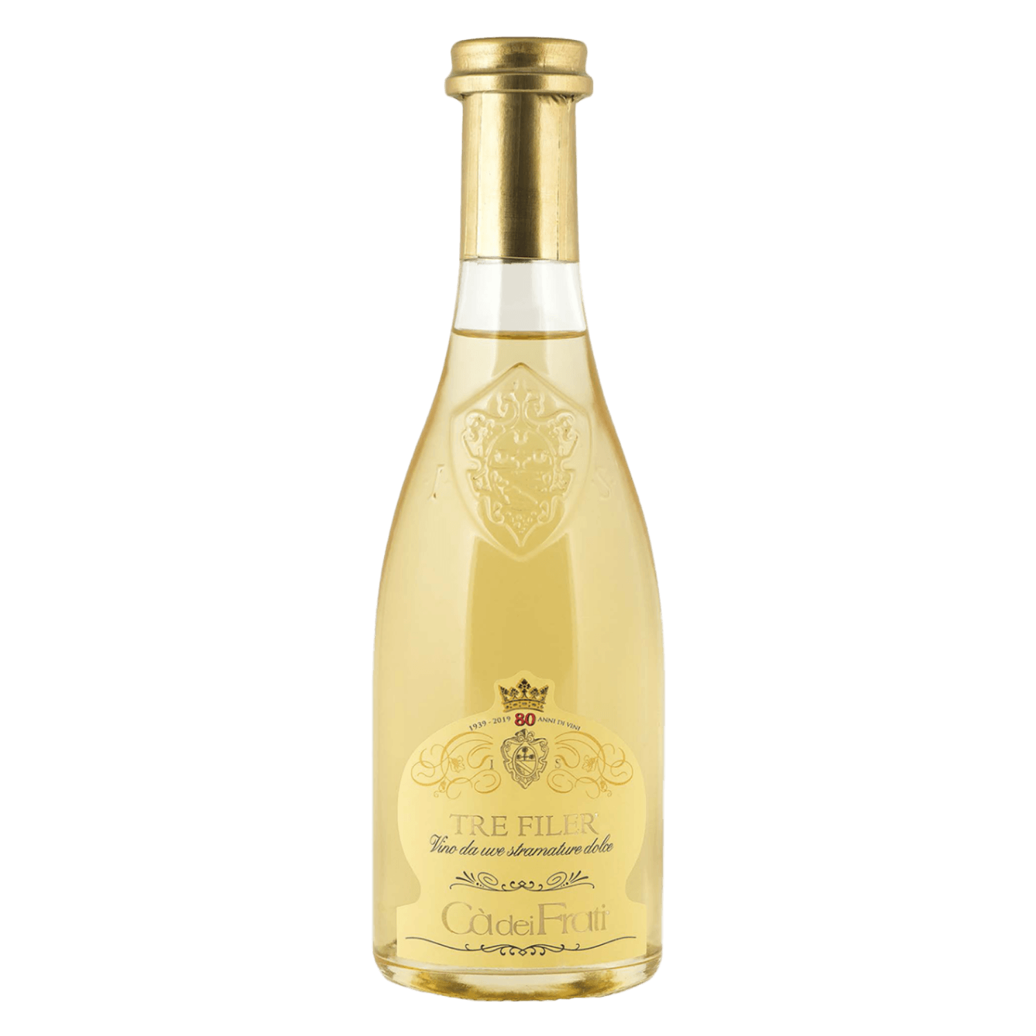 Cà dei Frati Tre Filer Stramature Dolce