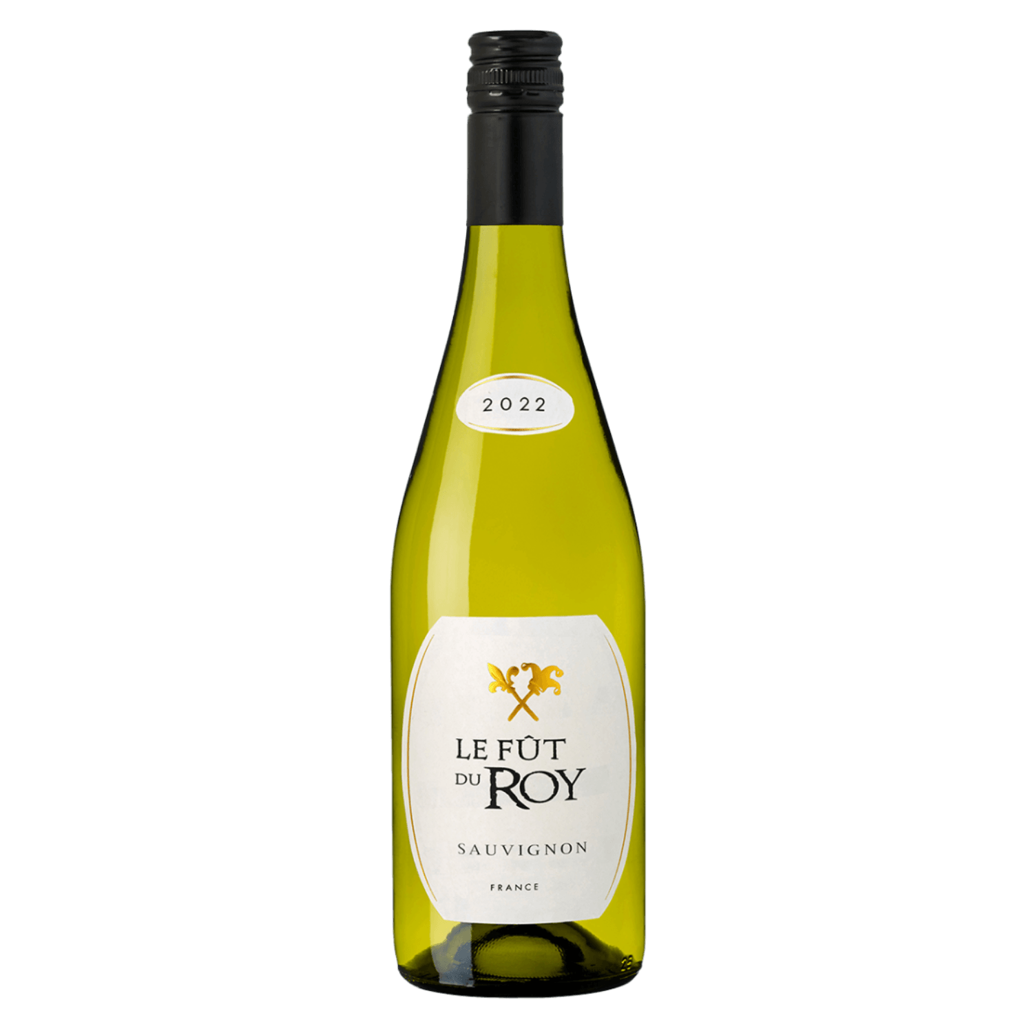 Le Fût du Roy Sauvignon