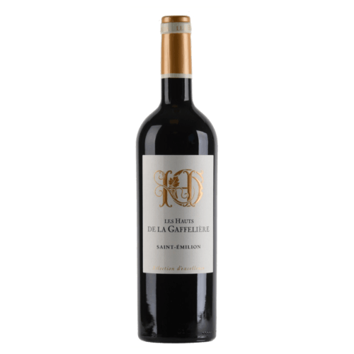 Château Canon-La-Gaffelière Les Hauts de Canon la Gaffelière