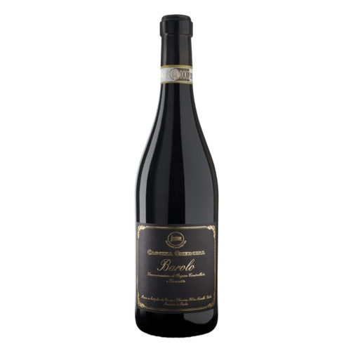 Cascina Ghercina Barolo