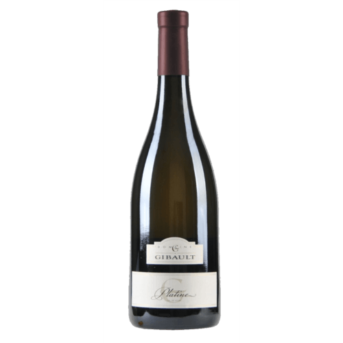 Domaine Gibault Parfum d'Évidence Platine