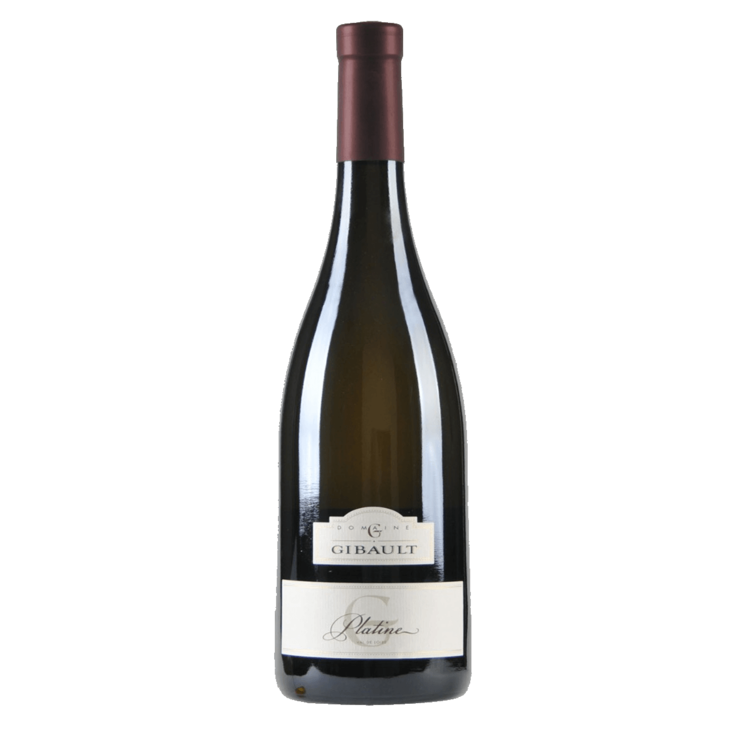 Domaine Gibault Parfum d'Évidence Platine