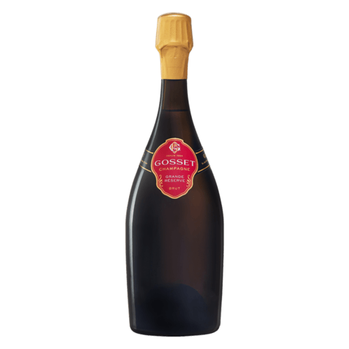 Gosset Grande Réserve Brut Champagne