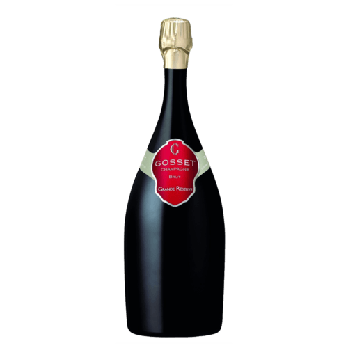 Gosset Grande Réserve Brut Champagne