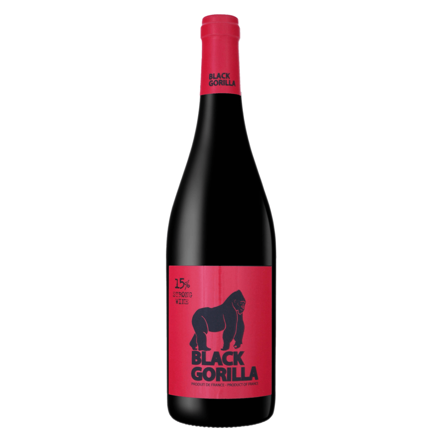 Domaine Guinand Black Gorilla