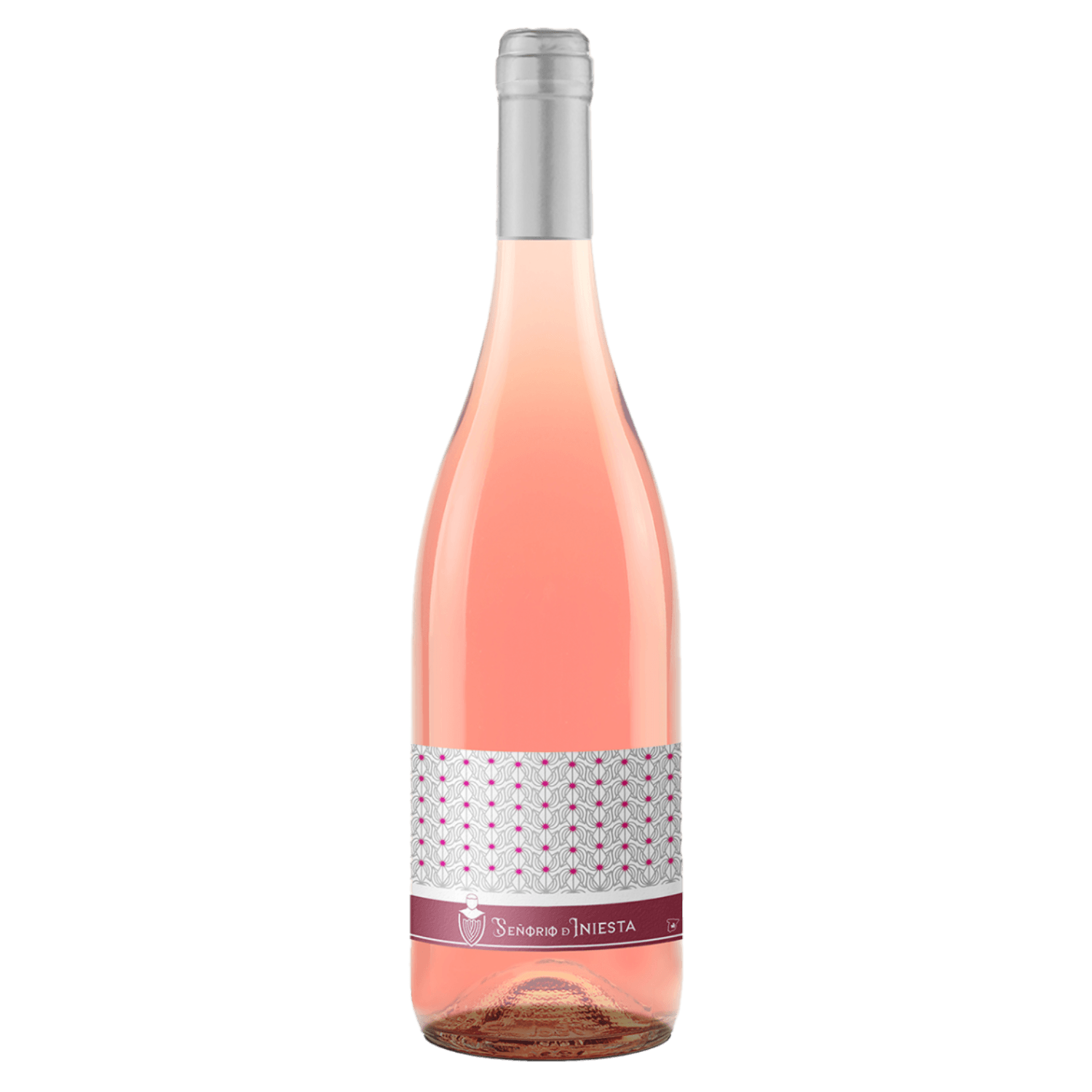 Señorío de Iniesta Bobal Rosé