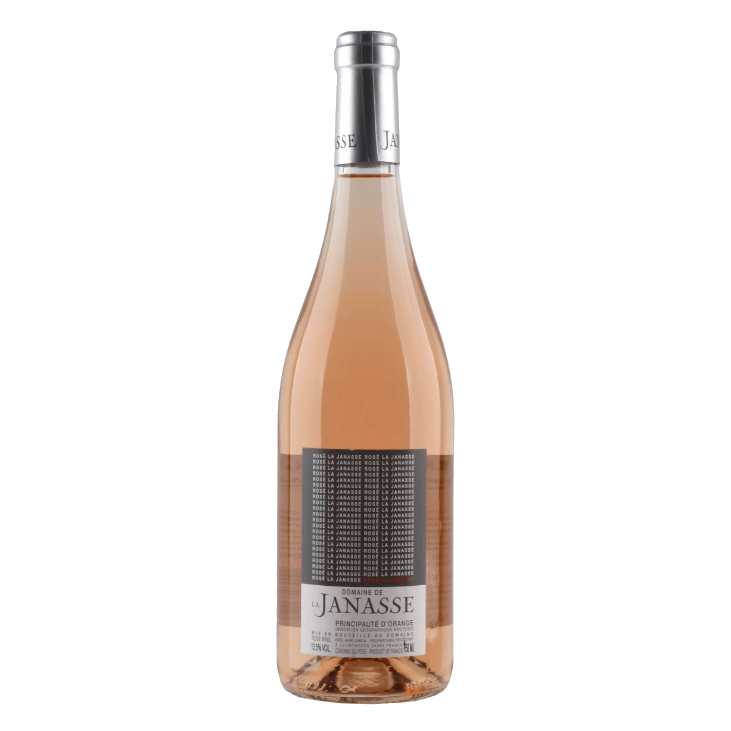 Domaine de la Janasse Rosé