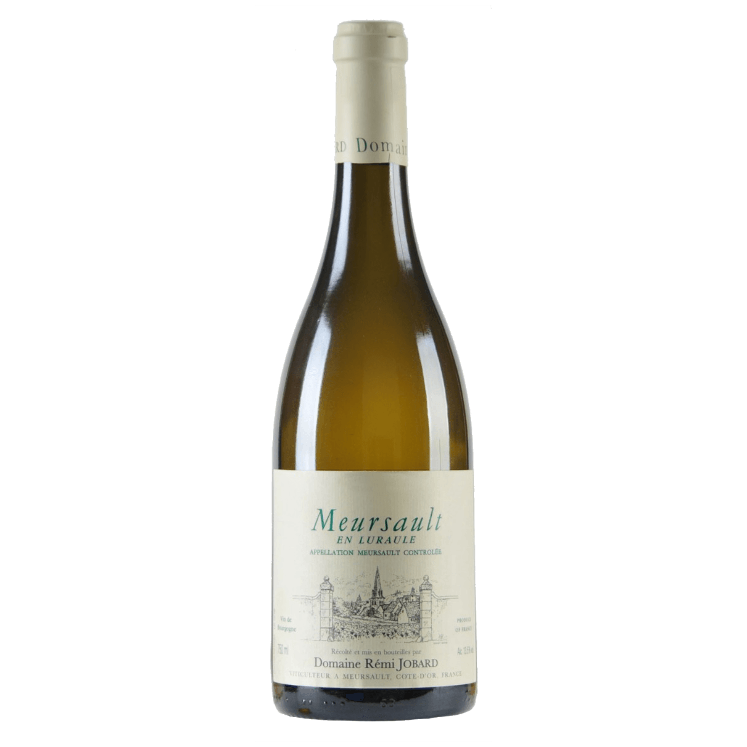 Rémi Jobard Meursault 'En Luraule'