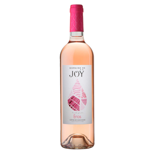 Domaine de Joy Enjoy Rosé