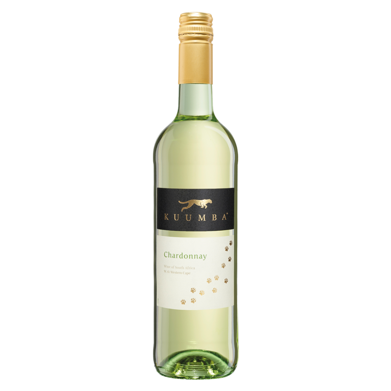 Kuumba Chardonnay
