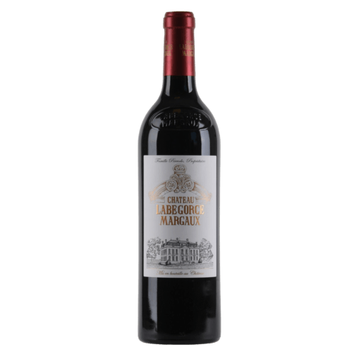 Château Labégorce Margaux