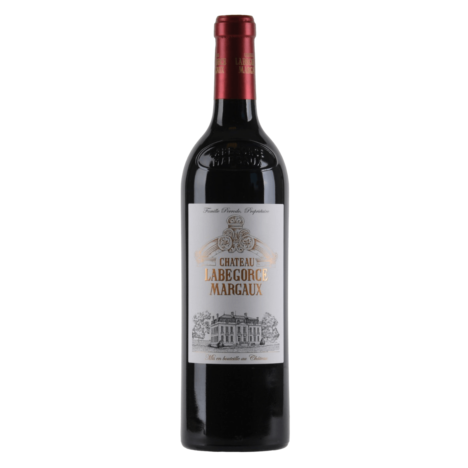 Château Labégorce Margaux