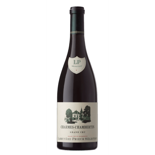Labruyère-Prieur Sélection Charmes-Chambertin Grand Cru