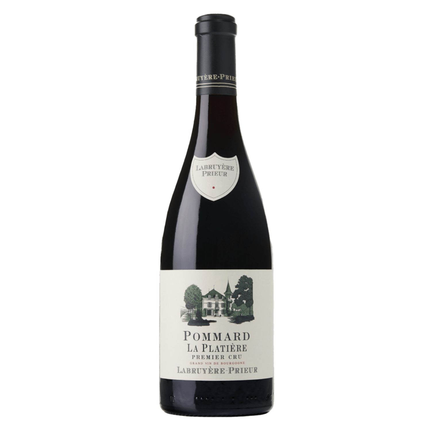 Labruyère-Prieur Sélection Pommard Premier Cru 'La Platière'
