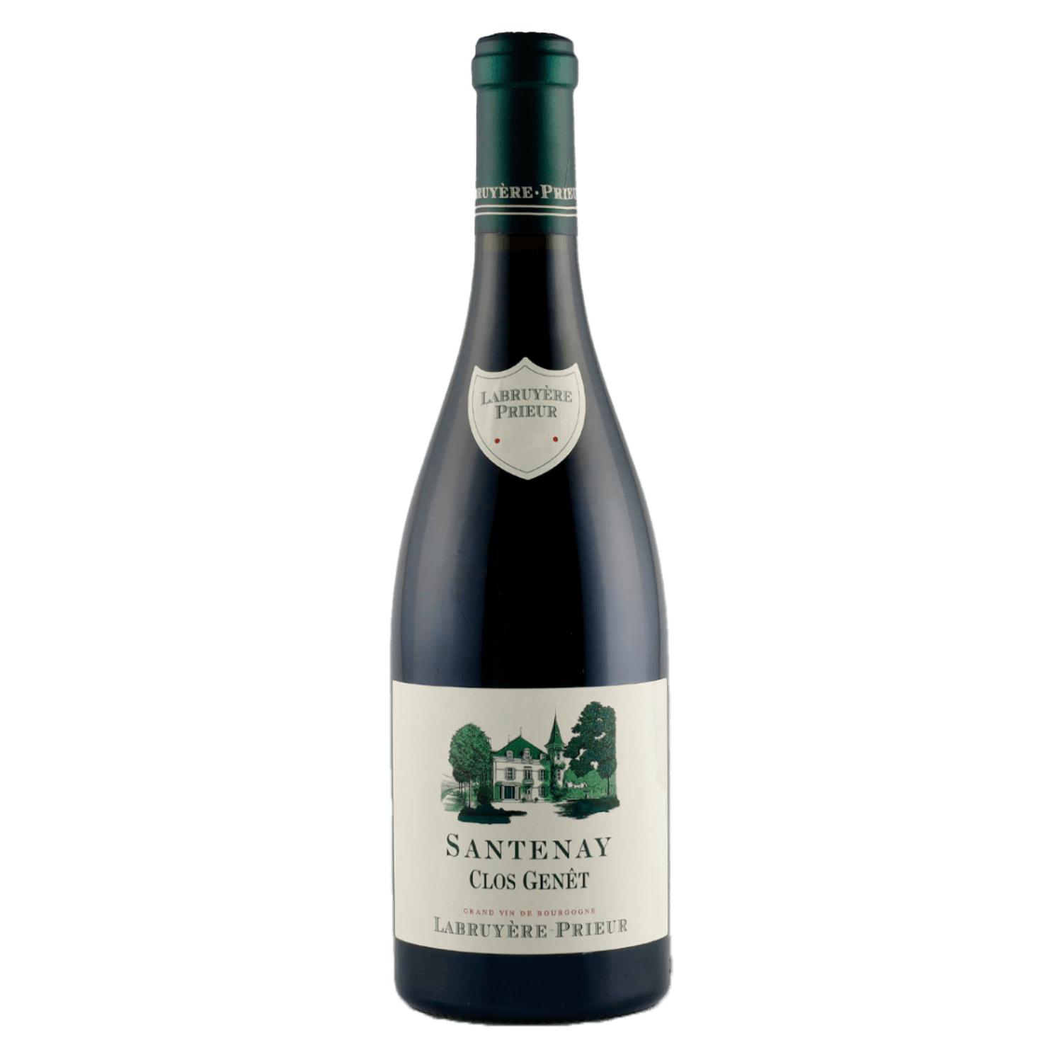 Labruyère-Prieur Sélection Santenay 'Clos Genêt'