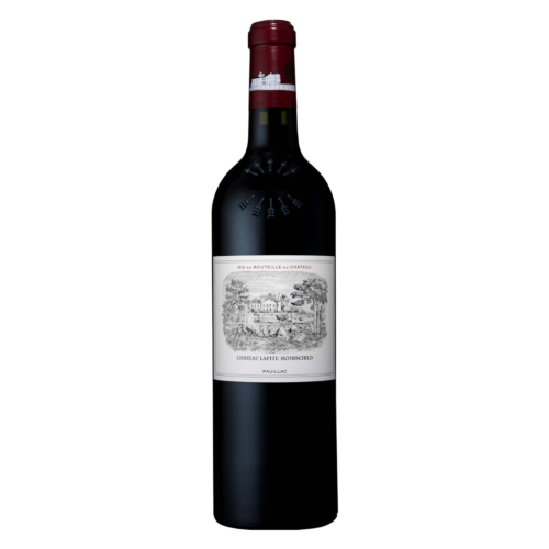 Château Lafite Rothschild Pauillac (Premier Grand Cru Classé)