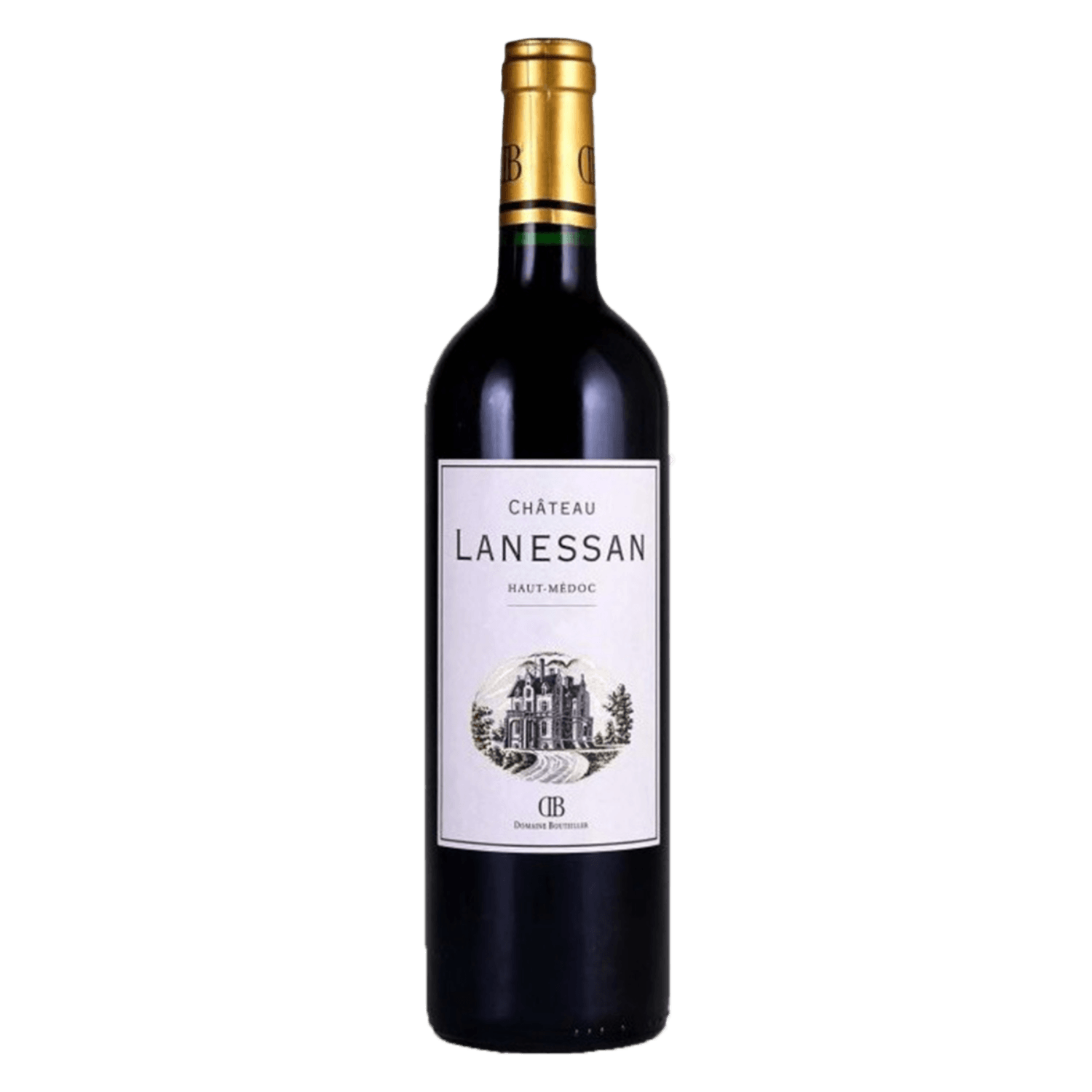 Château Lanessan Haut-Médoc