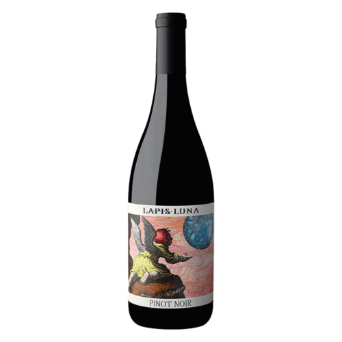Lapis Luna Pinot Noir