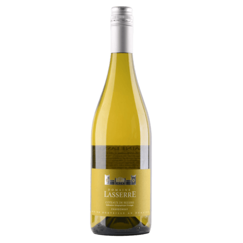 Domaine Lasserre Chardonnay