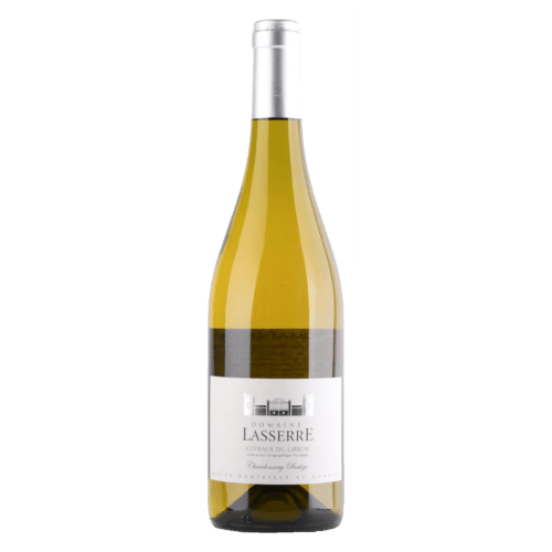 Domaine Lasserre Prestige Chardonnay