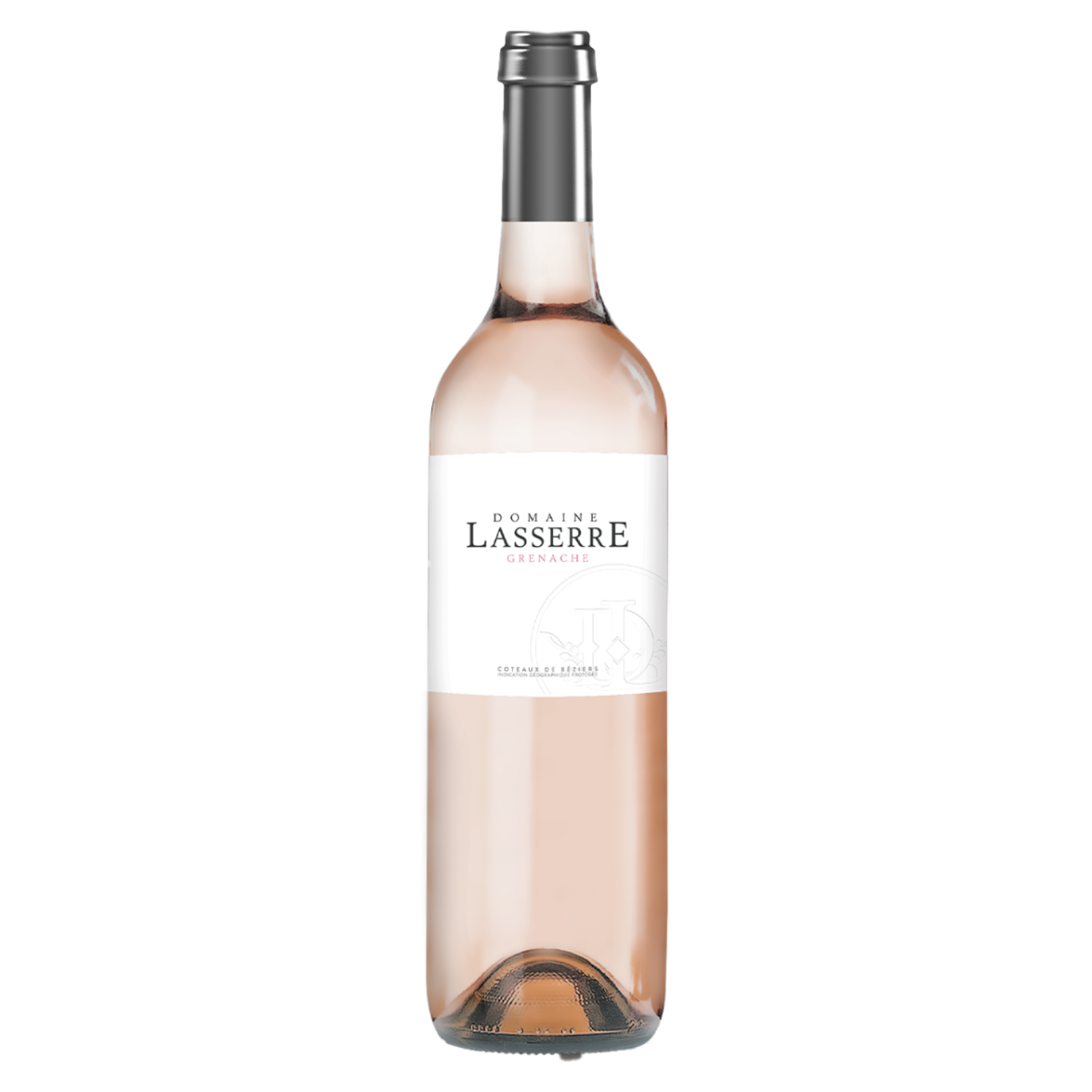Domaine Lasserre Coteaux De Béziers Grenache