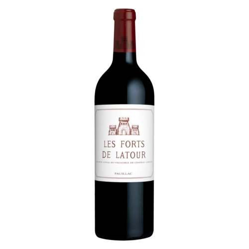 Château Latour Les Forts de Latour Pauillac