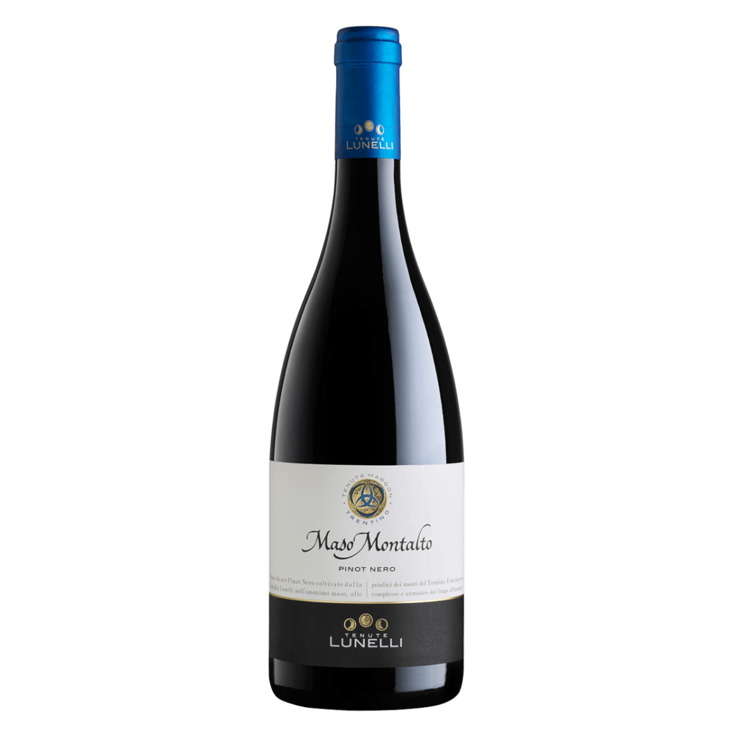 Tenuta Margon Maso Montalto Pinot Nero