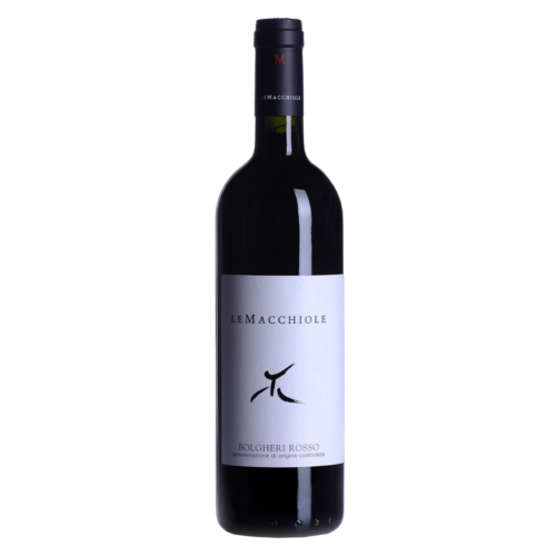 Le Macchiole Bolgheri Rosso
