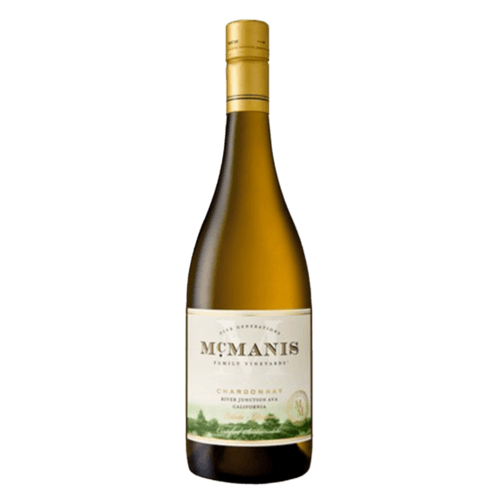McManis Chardonnay