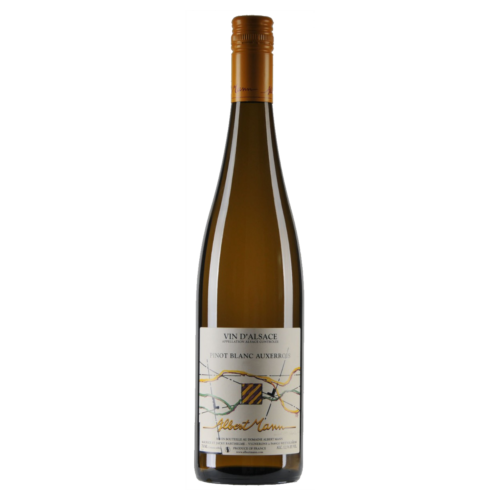 Albert Mann Pinot Blanc - Auxerrois